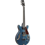 Ibanez AMH90 Artcore Expressionist Semi-Hollow Electric Gutiar