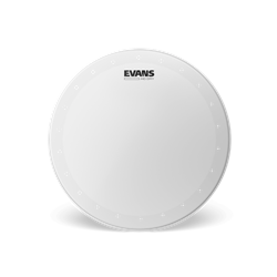 Evans HD Dry Snare Batter Head