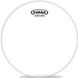 Evans S12H30 12" 300 Snare Side Drum Head