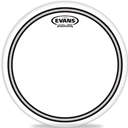 D'Addario TT10ECR 10" EC Resonant Clear Drum Head