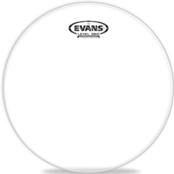 Evans G2 Clear Drum Head