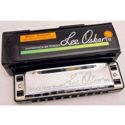 Lee Oskar Major Diatonic Harmonica