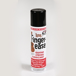 Tone Finger Ease Guitar String Lubricant