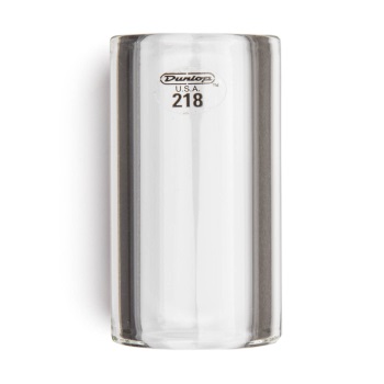 Dunlop 218 Glass Slide