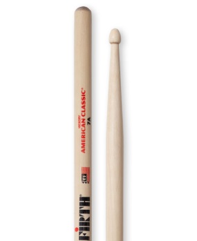 Vic Firth American Classic 7A Drumstick Pair