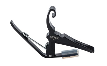 Kyser Quick Change Capo; KG6