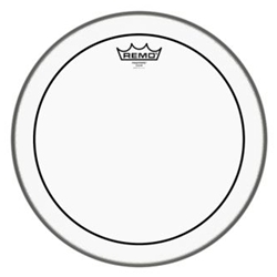 Remo Pinstripe Clear Drum Head