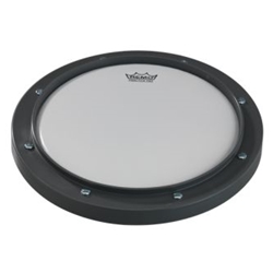 Remo Practice Pad - Tunable Ambassador Coated Head