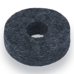 Gibraltar SCCFS4 Cymbal Felts Short 4 Pack