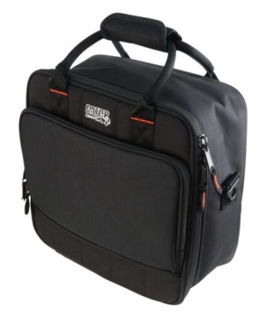 Gator G-MixerBag 12X12X5.5 Mixer/Gear Bag