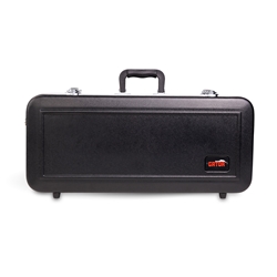 Gator Andante ABS Alto Saxophone Case; GC-ALTOSAX-23