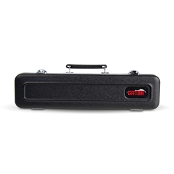 Gator Andante ABS Flute Case; GC-GLUTE-23