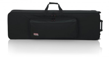 Gator Slim 88 Note Keyboard Case; GK-88 SLIM