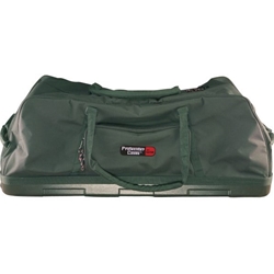 Gator Molded Bottom Hardware Bag; 18"X14" w/Wheels; GP-HDWE-1846-PE