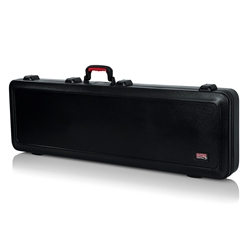 Gator TSA Electric Bass Guitar Case; GTSA-GTRBASS