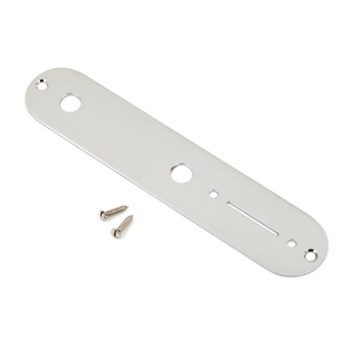 Fender Telecaster Control Plate