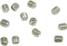 Fender Knob Set Screws -24Pack-