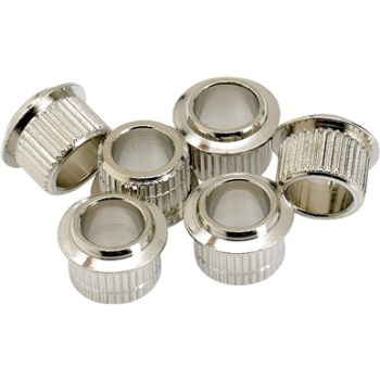 Fender Vintage-Style Tuning Machine Bushings