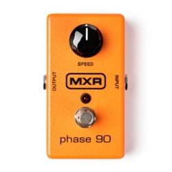 MXR M101 Phase 90 Effects Pedal