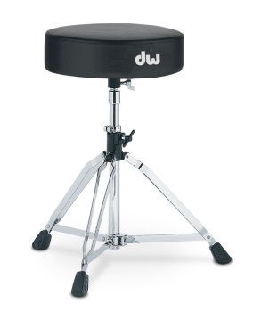 Drum Workshop DWCP3100 Round Throne