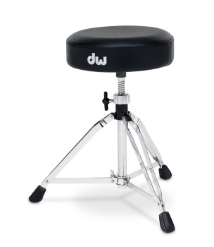 Drum Workshop DWCP5100 Round Throne