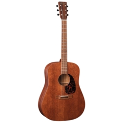 Martin D-15M USA Acoustic Guitar