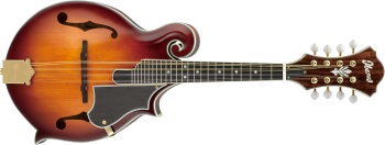 Ibanez M700S F-Style Mandolin