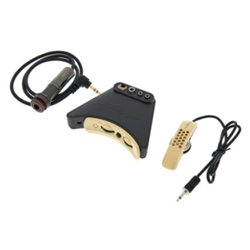 LR Baggs Anthem Acoustic Guitar Pickup System