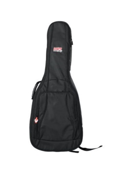 Gator 4G Acoustic Guitar Bag; GB-4G-ACOUSTIC