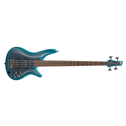 Ibanez SR300E SR Series 4-String Electric Bass Guitar