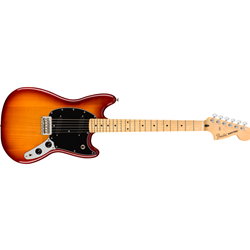 Fender Mustang Electric Guitar