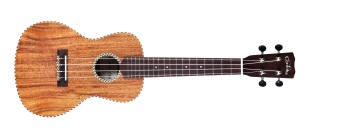 Cordoba 25C Acacia Concert Ukulele