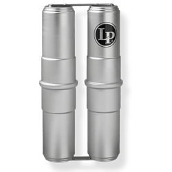 Latin Percussion Ganza Double Shaker