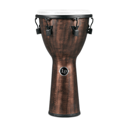 Latin Percussion World Beat FX 11" Mechanical Tuned Djembe