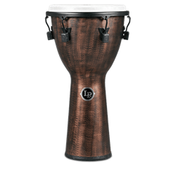 Latin Percussion World Beat FX 12 1/2" Mechanical Tuned Djembe