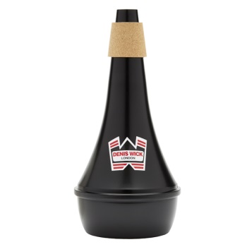 Denis Wick Practice Trombone Mute; DW5527