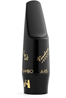 Vandoren SM502B A45 Java Alto Saxophone Mouthpiece