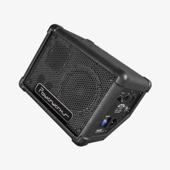 Powerwerks PW4P Powered Personal Monitor Speaker