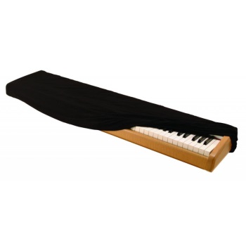 On-Stage KDA7088 88-Key Keyboard Dust Cover