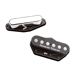 Seymour Duncan Quarter Pound Tele Pickup Set