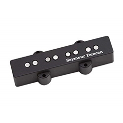 Seymour Duncan Vintage Jazz Bass Bridge Pickup; SJB-1B