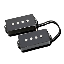 Seymour Duncan Vintage P-Bass Pickup Set; SPB-1