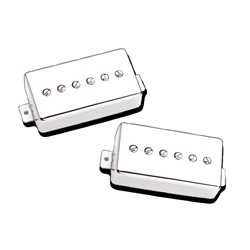 Seymour Duncan Phat Cat P90 Humbucker Size Pickup Set