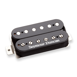 Seymour Duncan 59/Custom Hybrid Trembucker Humbucking Pickup; TB-16