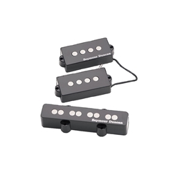 Seymour Duncan Quarter Pound PJ Pickup Set