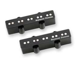 Seymour Duncan Apollo Jazz Bass 5-String 67/70 Pickup Set