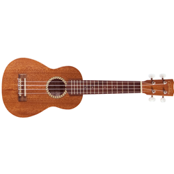 Cordoba 20SM Soprano Ukulele