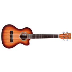 Cordoba 15TM-CE Tenor Cutaway Acoustic/Electric Ukuele