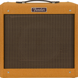 Fender Pro Junior IV Electric Guitar Combo Amplifier