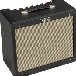 Fender Blues Junior IV Electric Guitar Combo Amplifier